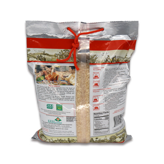 India Gate EXL Basmati Rice 10 Lb