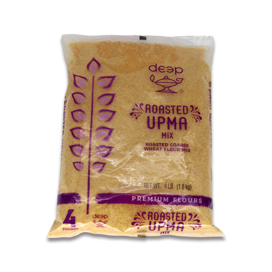 Deep Roasted Upma Mix 4 Lb