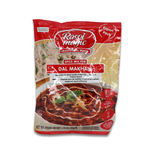 Rasoi Dal Makhani Cooking Powder 0.11 Lb