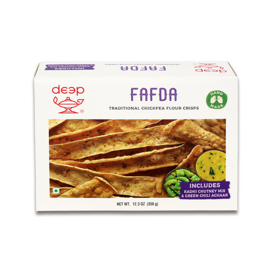 Deep Fafda 0.77 Lb