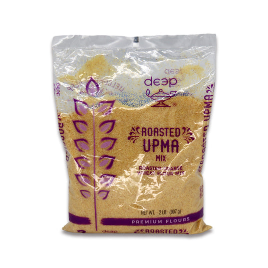 Deep Roasted Upma Mix 2 Lb