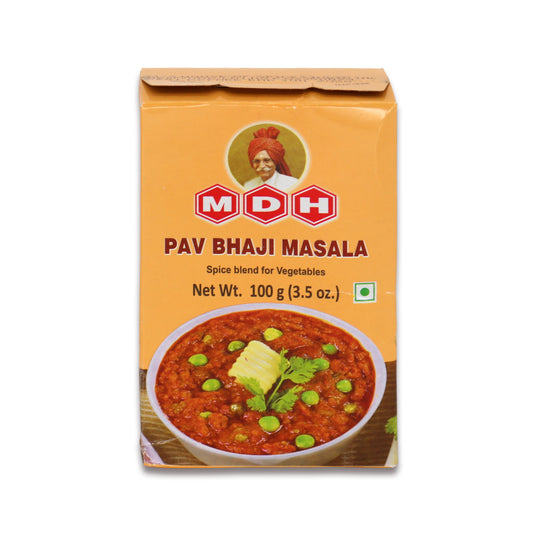 MDH Pav Bhaji Masala 0.22 Lb