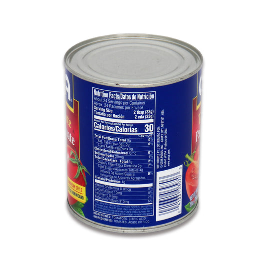 Goya Tomato Paste 1.75 Lb