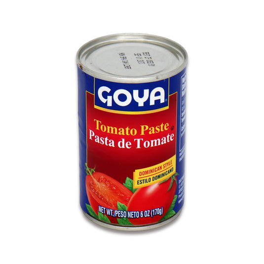 Goya Tomato Paste 0.37 Lb