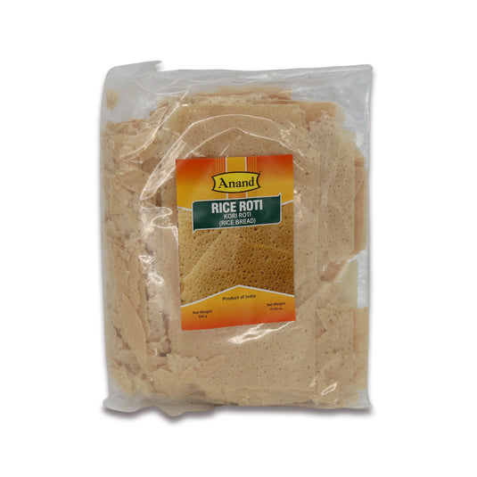 Anand Rice Roti 1.1 Lb