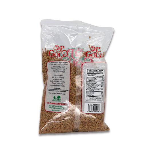 BP Gold Fenugreek Seeds 0.88 Lb