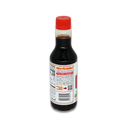 Kikkoman Teriyaki Marinade & Sauce 0.66 Lb
