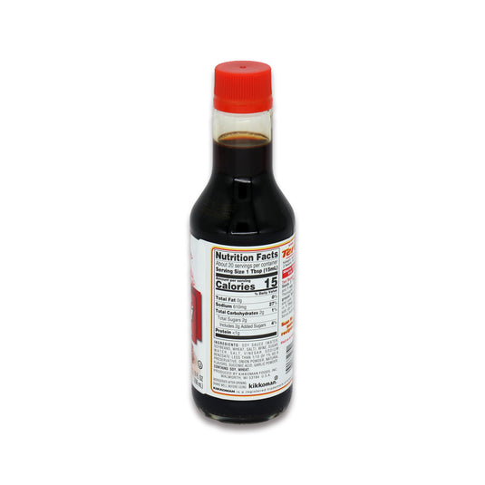 Kikkoman Teriyaki Marinade & Sauce 0.66 Lb