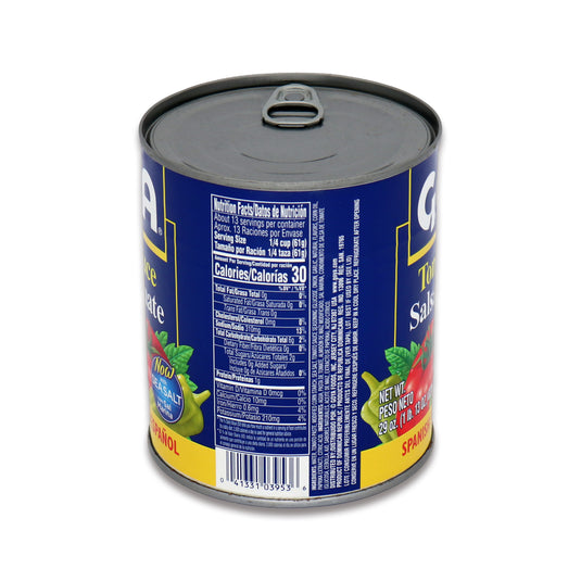 Goya Tomato Sauce 1.75 Lb