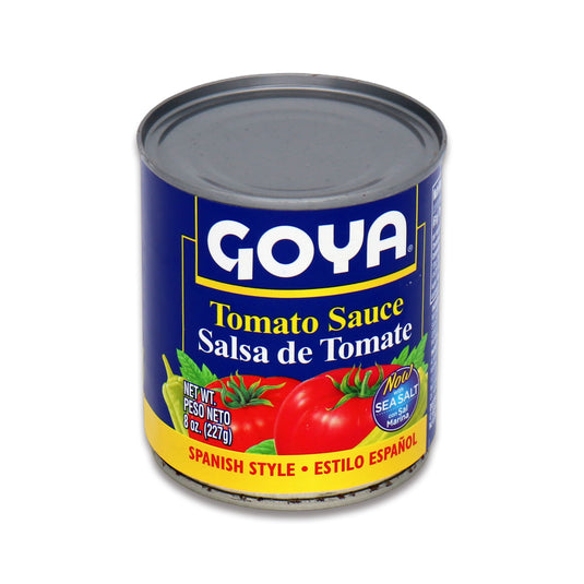 Goya Tomato Sauce 0.50 Lb