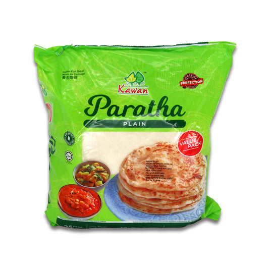 Kawan Plain Paratha 25 Pc