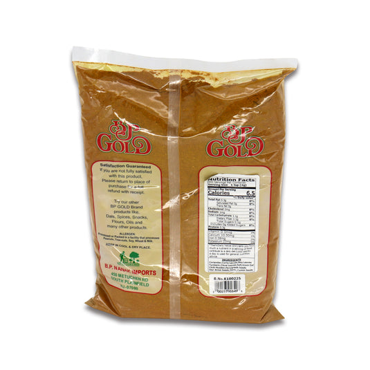 BP Gold Curry Powder 1.76 Lb
