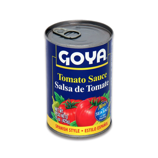 Goya Tomato Sauce 0.99 Lb