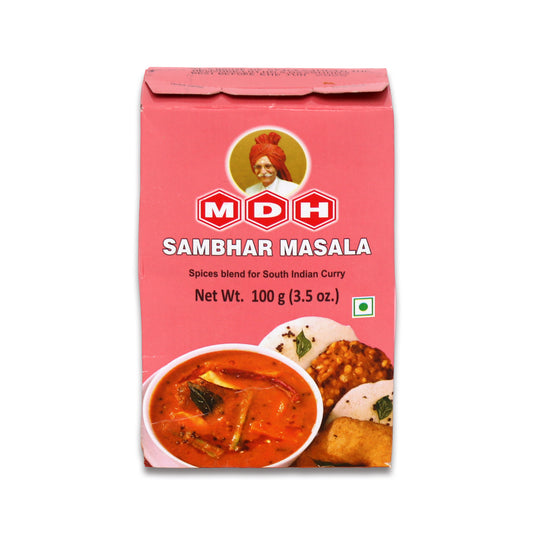MDH Sambar Masala 0.22 Lb