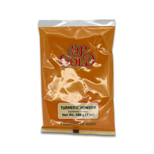 BP Gold Turmeric Powder 0.44 Lb