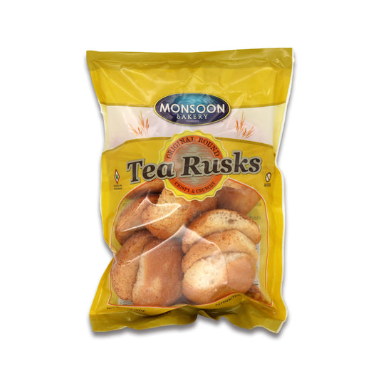 Monsoon Tea Rusk 6 Oz
