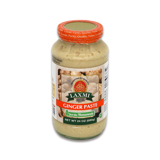 Laxmi Ginger Paste 1.56 Lb