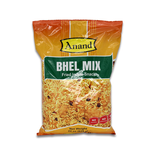 Anand Bhel Mix Regular 1.63 Lb