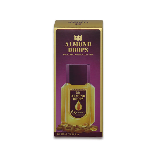 Bajaj Almond Drop 0.26 Qt