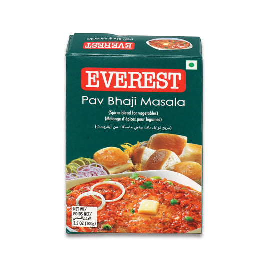 Everest Pav Bhaji Masala 0.22 Lb