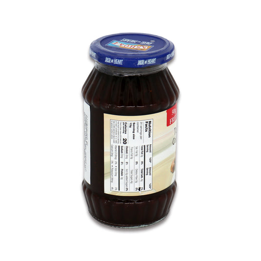 Ashoka Tamarind Concentrate 1 Lb
