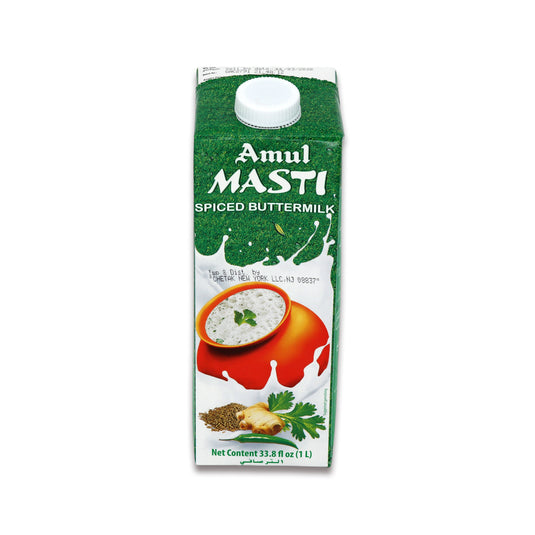 Amul Masti Buttermilk 1 Ltr