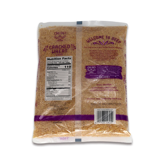 Deep Fada Large 2 Lb