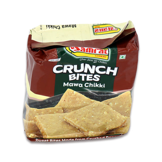 Samrat Chikki Mava 0.88 Lb