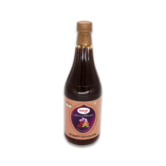 Guruji Kesaria Thandai 750 ML