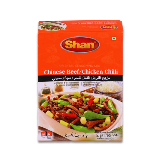 Shan Chinese Beef/Chicken 0.10 Lb