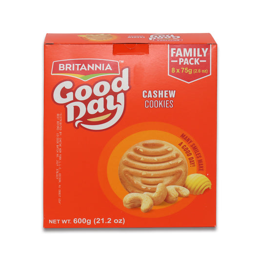 Britannie Good day Cashew 1.3 Lb