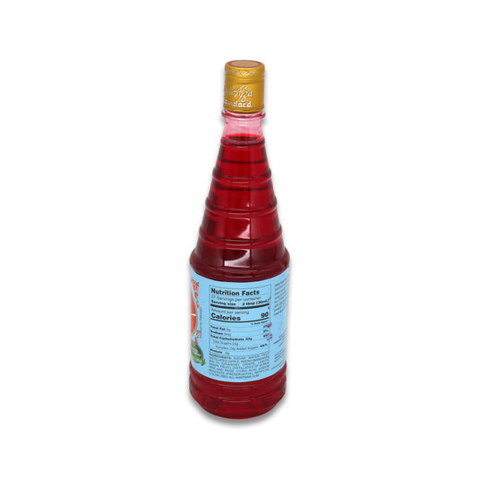 Hamdard Rooh Afza 800 ML
