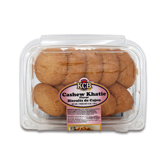 KCB Cashew Khatie 0.44 Lb