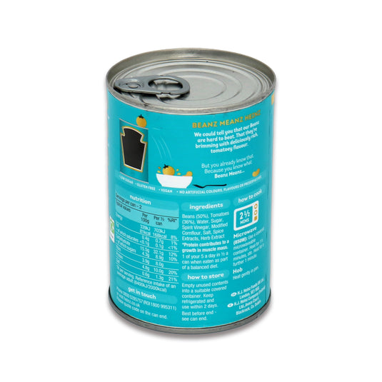 Heinz Beans 0.88 Lb