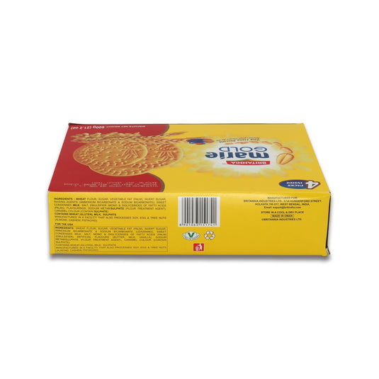 Britannia Marie Gold Biscuits 1.31 Lb