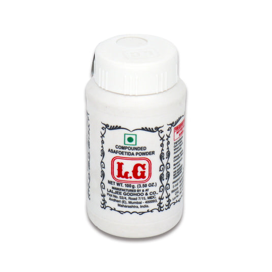 L.G. Hing Powder 0.22 Lb