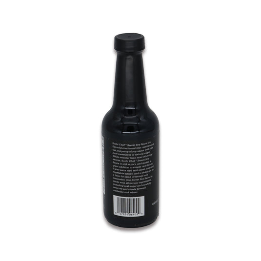 Sushi Chef Sweet Soya Sauce 0.32 Qt
