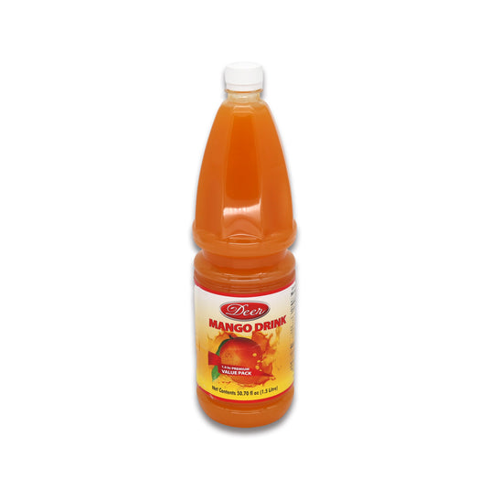 Deer Mango Drink 1.5 Ltr