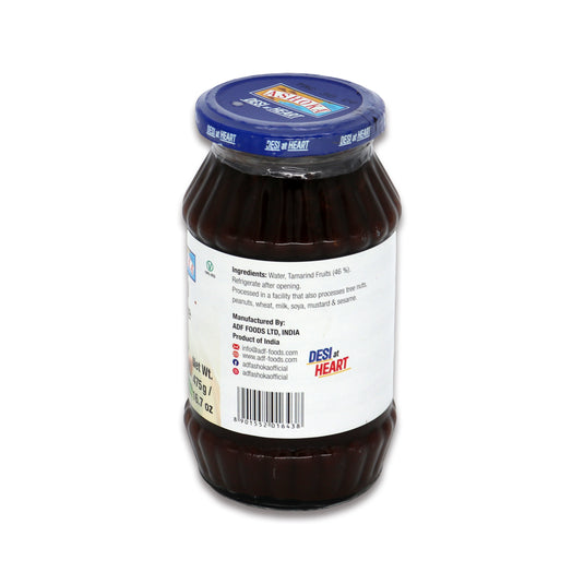 Ashoka Tamarind Concentrate 1 Lb
