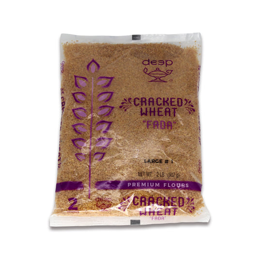 Deep Fada Large 2 Lb