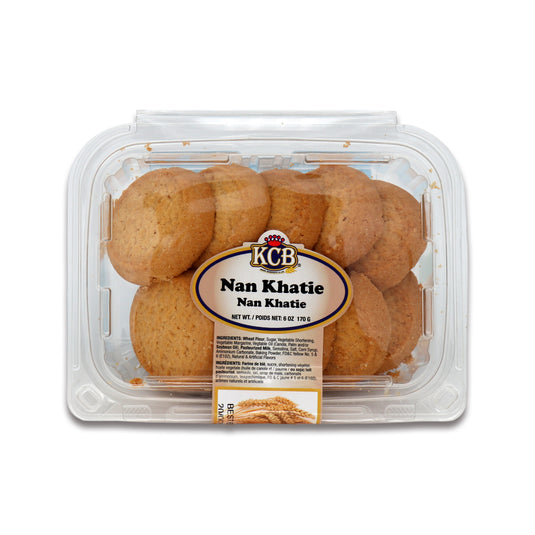 KCB Nan Khatie 0.44 Lb