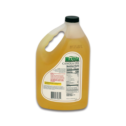 Mazola Canola Oil 3 Qt