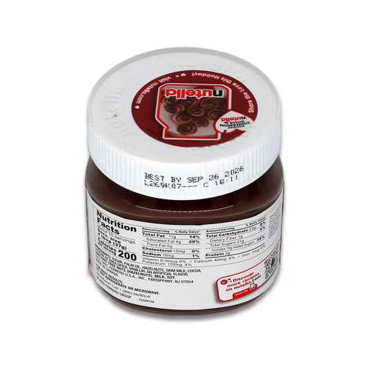 Nutella Spread 0.86LB