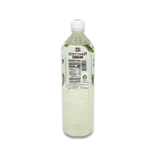 Aloe Garden Coconut 1.45 Ltr