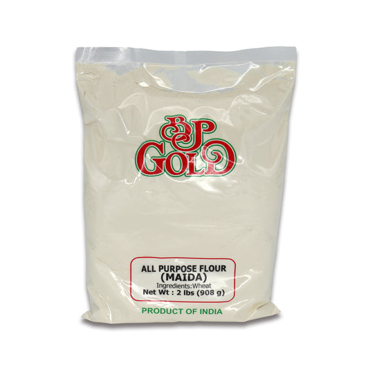 BP Gold Maida 2 Lb