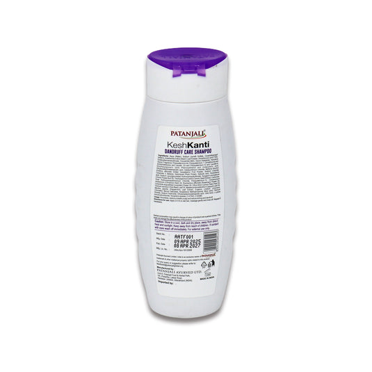 Patanjali Kesh Kanti Dandruff Care 200 Ml