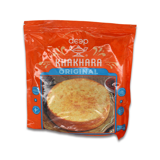 Deep Khakhara Original 0.44 Lb