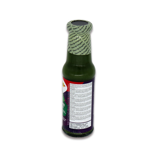 Tooba Coriander Chutney 0.60 Lb