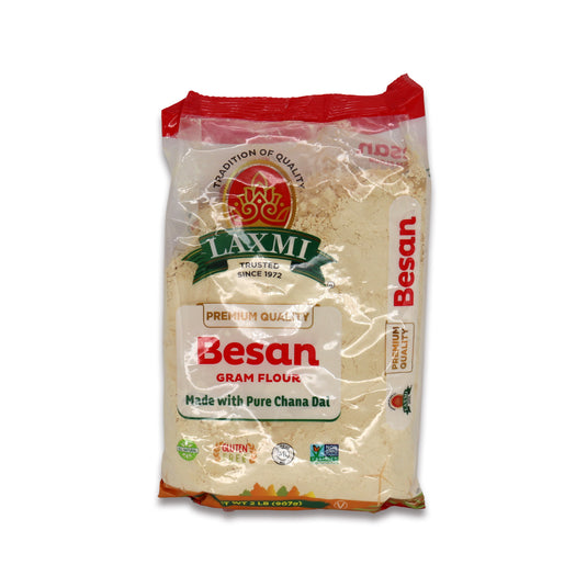 Laxmi Besan 2 Lb