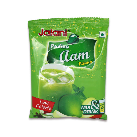 Jalani Aam Panna 0.22 Lb